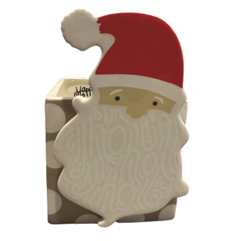 Happy Everything Lauren Johnson Nesting Polka Dot Mini Cube Removable Attachment